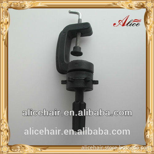 Cheap price afro training mannequin head for beauty school